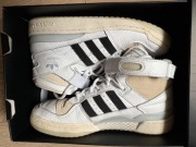 Adidas Originals - Forum Mid 38 1/3 Ivy Park collection UNISEX