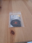 Piórka do rzutek Dart Sunflex Spider 3 sztuki