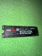 Dysk SAMSUNG 990 Pro 4TB SSD NOWY
