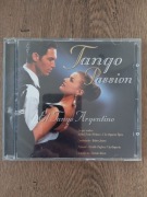 Tango Passion - El Tango Argentino