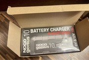 10A NOCO GENIUS 10 EU 6/12V ładowarka sieciowa akumulator Lio-On AGM