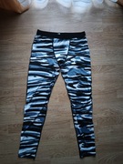 Męskie legginsy  
