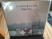 Yoko Ono   Season Of Glass