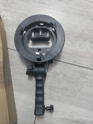 UCHWYT MOCOWANIE  S DO LAMP BŁYSKOWYCH