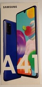 Samsung Galaxy a41 