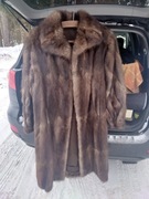 4 futra naturalne / futro z norek , karakuł / norki , karakuły ...) Swakara