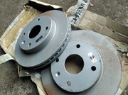 Tarcze hamulcowe przód Chevrolet Lacetti Evanda GM