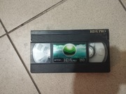 ZESTAW KASET VHS