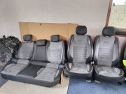Fotele kanapa Renault laguna 3 GT
