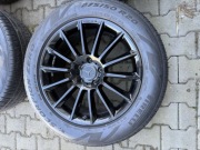 Pirelli Scorpion Zero All Season 275/50R20 113 V stan bdb