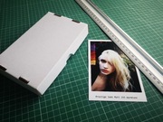 Papier fotograficzny Prestige satynowy 255 10x15