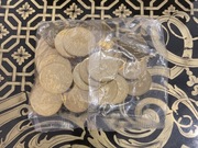 2 zł 2009 rok- Żegota - worek