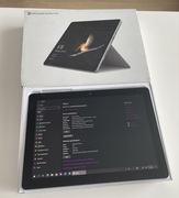 Tablet Microsoft Surface Go