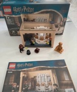 Lego Harry Potter