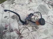 Pompa radialna brembo,czujnik stop,komplet