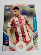 Panini Fifa 365 2026 core LORENZO PIROLA OLY10 OLYMPIAKOS PIREUS 