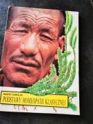 Podstawy homeopatii klasycznej