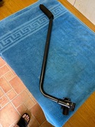 Prowadnik rowerka dziecięcego