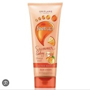 Feet Up Summer Cooling Foot Cream - Oriflame