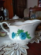 Sosjerka ,Ćmielów, prl