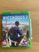 xbox one gra watch dogs 2  :idealna