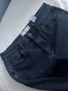 Skinny jeans marki tom tailor W28