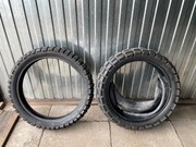 Komplet opon Continental TKC 80 TWINDURO 110\80-18 , oraz 180\55B17 tył