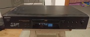 Odtwarzacz płyt compact kompakt CD Sony CDP-XE270