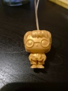 Złota figurka Harry Potter Kinder Joy Gold nr VT413 -5