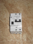 Wyłącznik różnicowoprądowy P191 B10 30mA FAEL