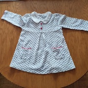 Sukienka Jordan12  miesięcy 