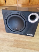 Skrzynia basowa In Phase