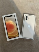 Iphone 12 64 GB - 76% kondycji - stan bardzo dobry