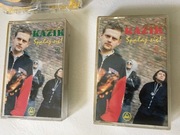 Kaseta Kazik spalaj się 2szt 