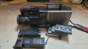Kamera SONY CCD-V7AF-E