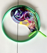 NOWY Hula hop 86 cm i skakanka dla dzieci 5+