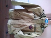 Kurtka Mayoral parka 