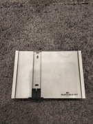 Tabliczka przydrzwiowa aluminiowa Durable 4801 149/105,5 mm