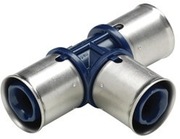 Trójnik Wavin 20x20x20 ksztaltka