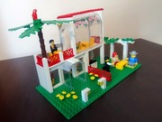Lego Legoland 6376 Breezeway instrukcja 