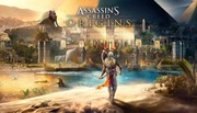 Assassin's Creed: Origins KLUCZ NIE KONTO NIE GIFT