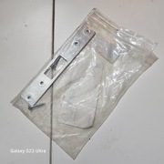 ABLOY 4613 Nowa Blacha zaczepowa płaska 2,5 mm do zamków elektrycnzych