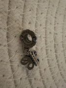 Pandora charms motyl