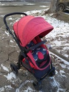 Wózek cybex leotie 2w1 plus fotelik