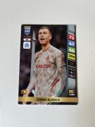 FIFA panini 2025 Ruben blanco Olimpijagos de Marcilia 