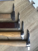 Kilofki górnicze 4 szt 90 cm kilofek górniczy