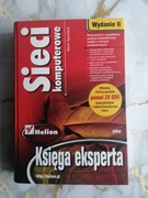 Sieci Komputerowe - Księga eksperta