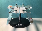 Stojak na noże star wars x wings