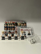 LEGO Minifigures 71014 DFB The Mannschaft Series | Stan idealny 