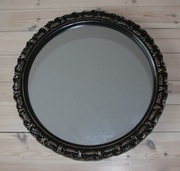 LUSTRO orientalne, "LEAVES”